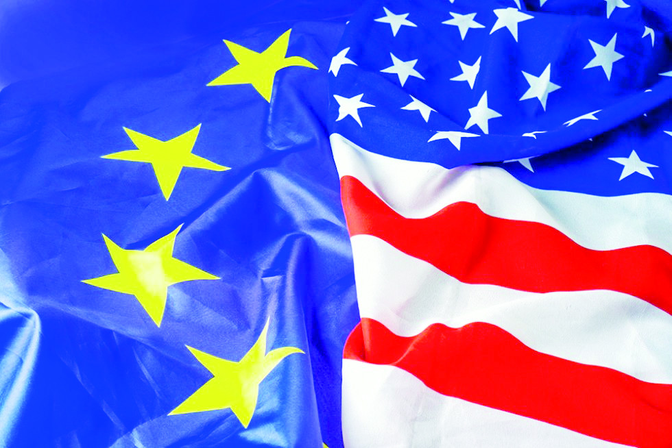 ABŞ Avropa ilə müttəfiqliyi faktiki olaraq pozub