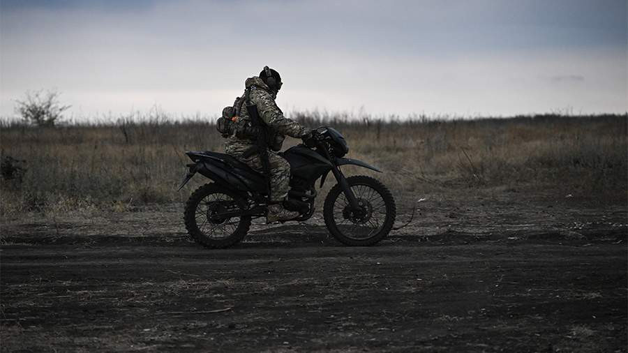 “Qərb” qüvvələri qrupu Kupyanskın şimal-qərbində hücumları davam etdirir