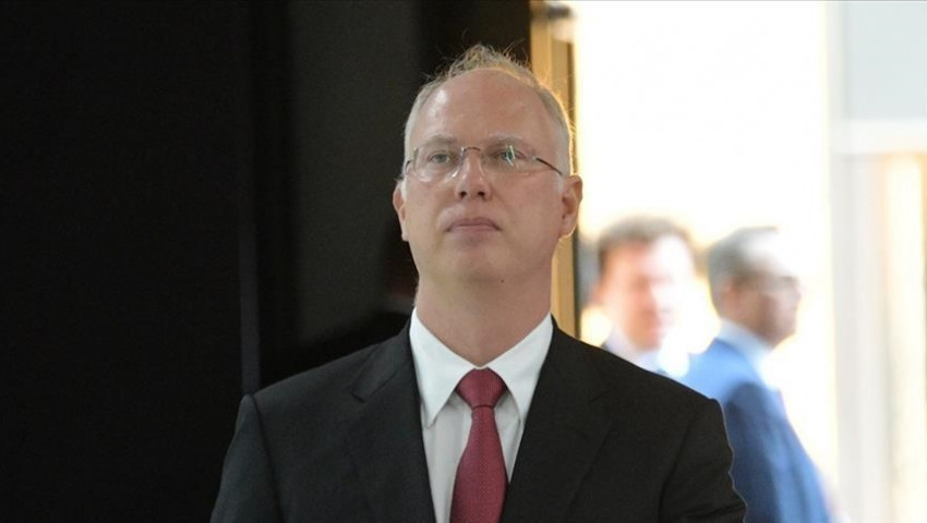 Putinin xüsusi nümayəndəsi: Bu gün sülh yolunda mühüm gündür