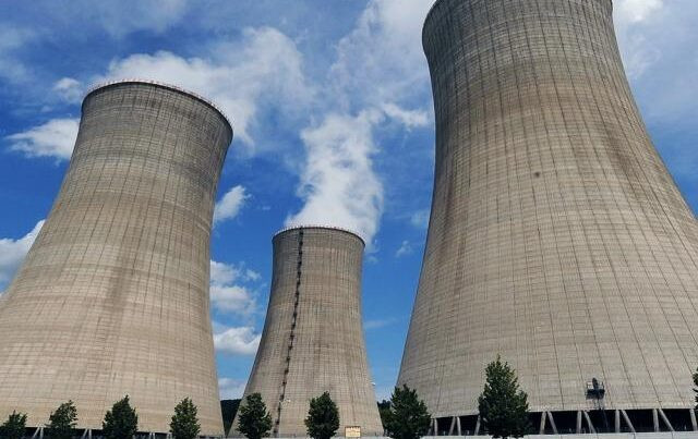 Rusiya və Ukrayna Zaporojye AES ətrafında atəşkəs elan edib