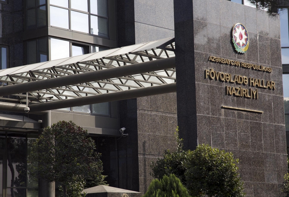 FHN bayram günlərində gücləndirilmiş iş rejimində çalışacaq