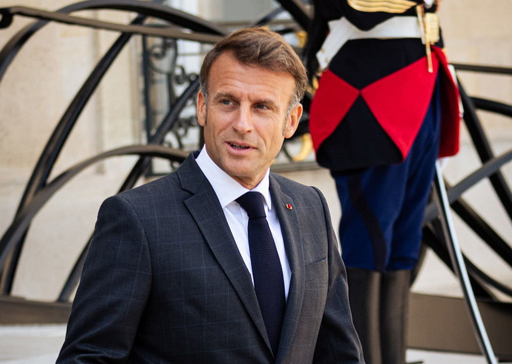 Paris “İstəklilər Koalisiyası”nın növbəti toplantısına ev sahibliyi edəcək —