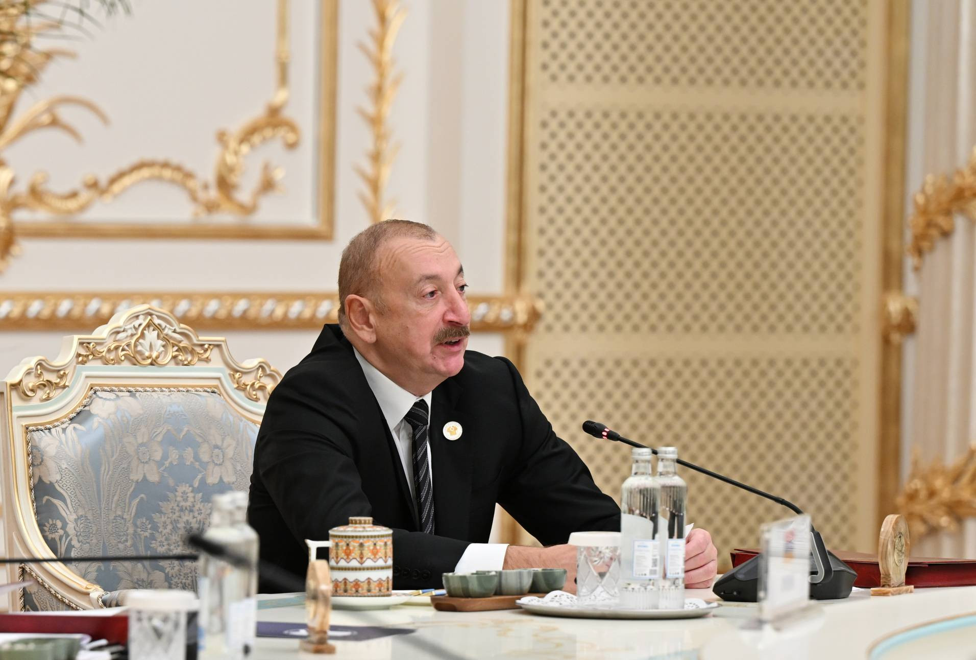 Azərbaycanla Oman bəzi şəxsləri vizadan qarşılıqlı olaraq azad edib