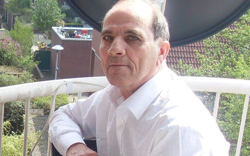 Milli Qəhrəman Şahin Tağıyev vəfat etdi