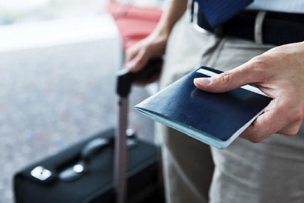 2025-ci ildə 526 azərbaycanlı saxta vizayla Almaniyaya keçməyə çalışıb