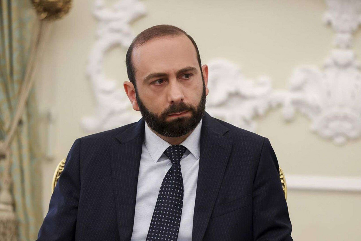 Mirzoyan: