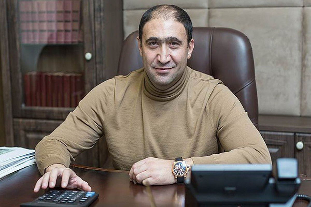 İlqar Hacıyevin məhkəməsi başlayıb