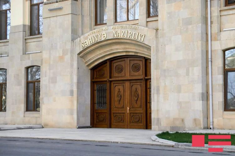 Səhiyyə sistemində kibertəhlükəsizlik mərkəzi fəaliyyətə başladı