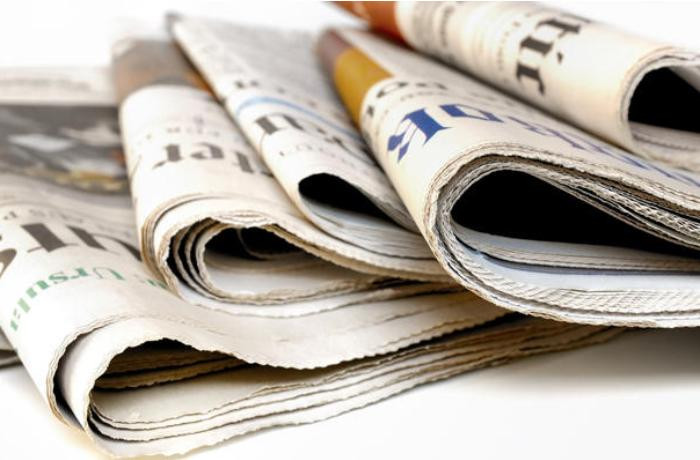 Media üçün vergi güzəşti 3 il uzadılır