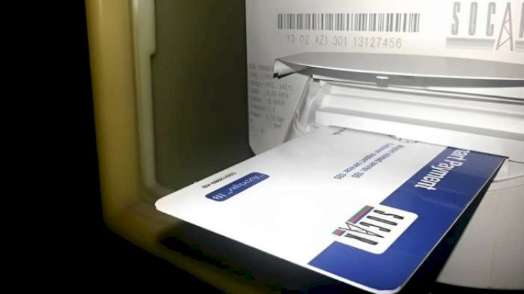 Qaz limiti ilə bağlı VACİB AÇIQLAMA –