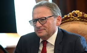 Biznesmenlər Ukrayna danışıqlarında iqtisadi riskləri qiymətləndirir – Titov