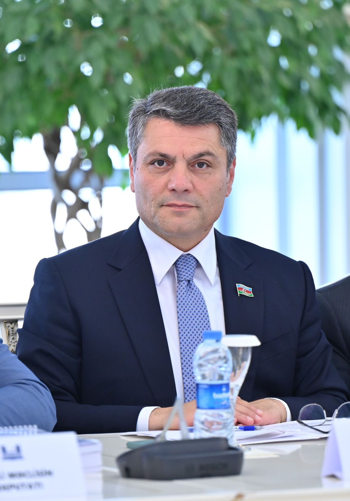 Bakı – 2026-cı ildə “Dünyanın İdman Paytaxtı”dır