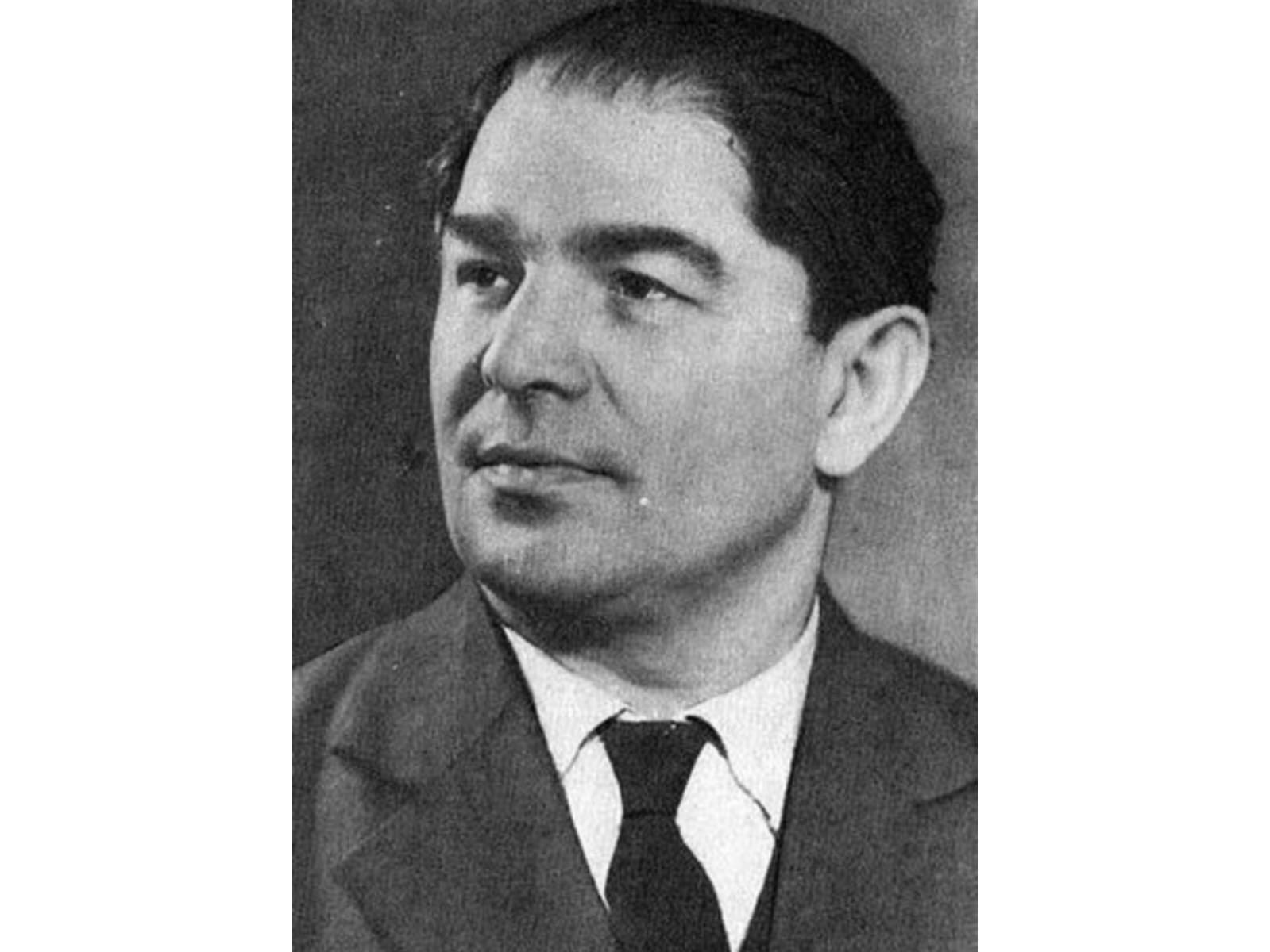 Əməkdar yazıçının anım günü: