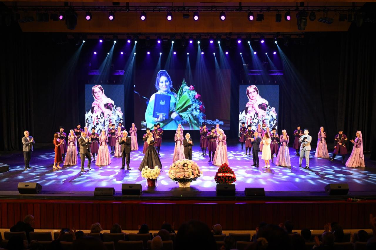 “Mən dünyaya aktrisa olmaq üçün gəldim…” –