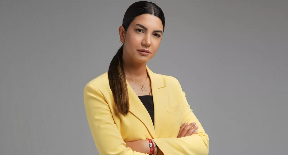 Azərbaycan Fülya Öztürkü təltif etdi