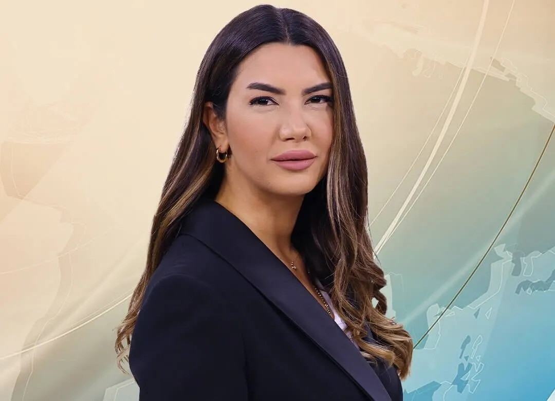 Fülya Öztürk Cross Media-ya yubiley medalı ilə bağlı açıqlama verib