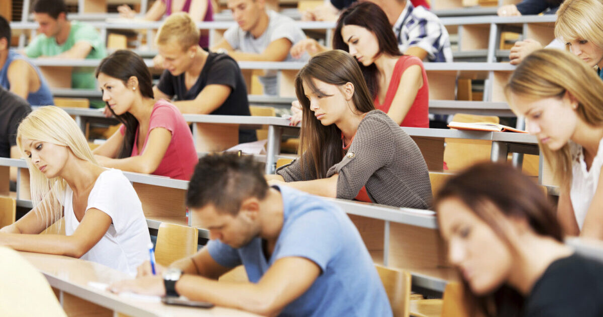 Son dörd il ərzində bakalavriat səviyyəsində faktiki qəbul 18% artıb