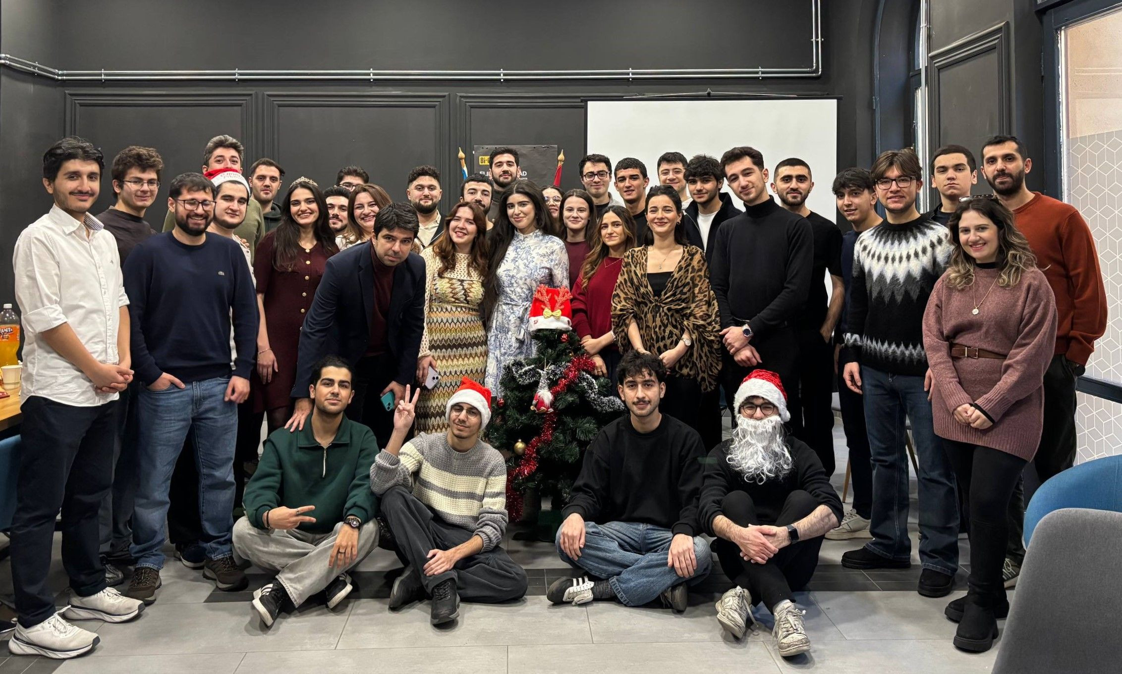 Macarıstan Azərbaycan Evində Həmrəylik Günü qeyd olunub