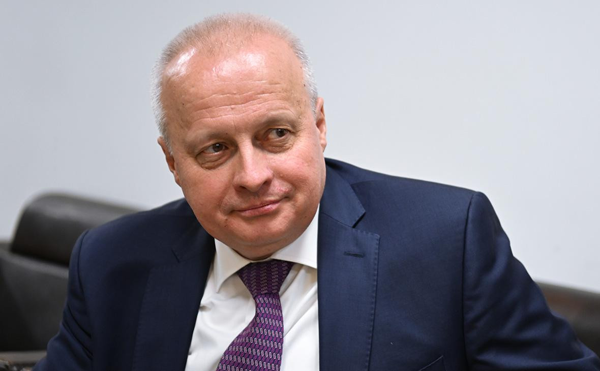 Rusiyanın Ermənistandakı səfiri: