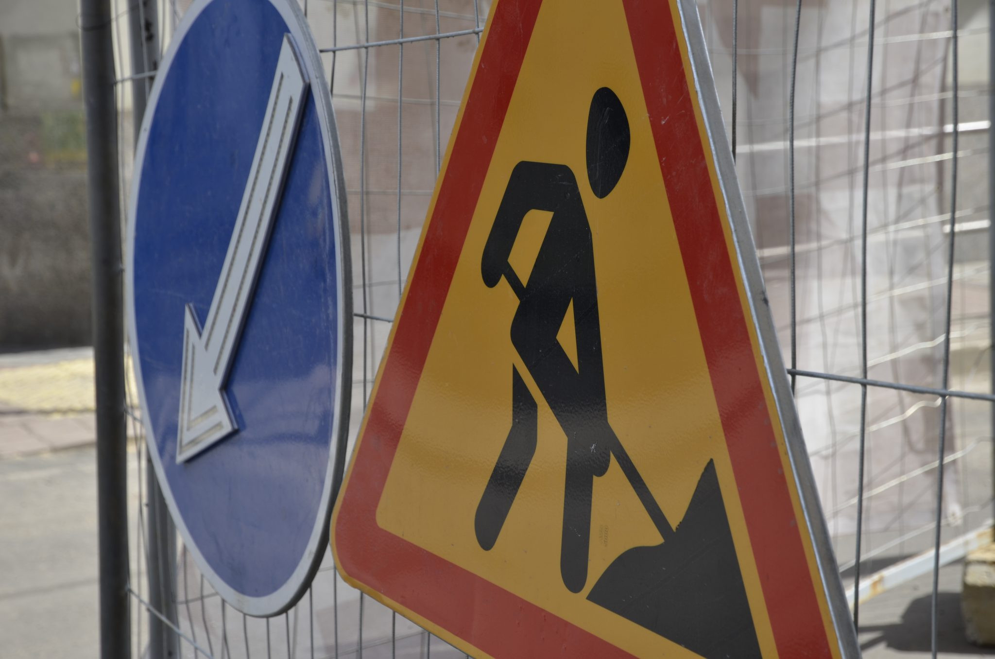 Bakının əsas prospektində hərəkət qismən məhdudlaşdırılacaq