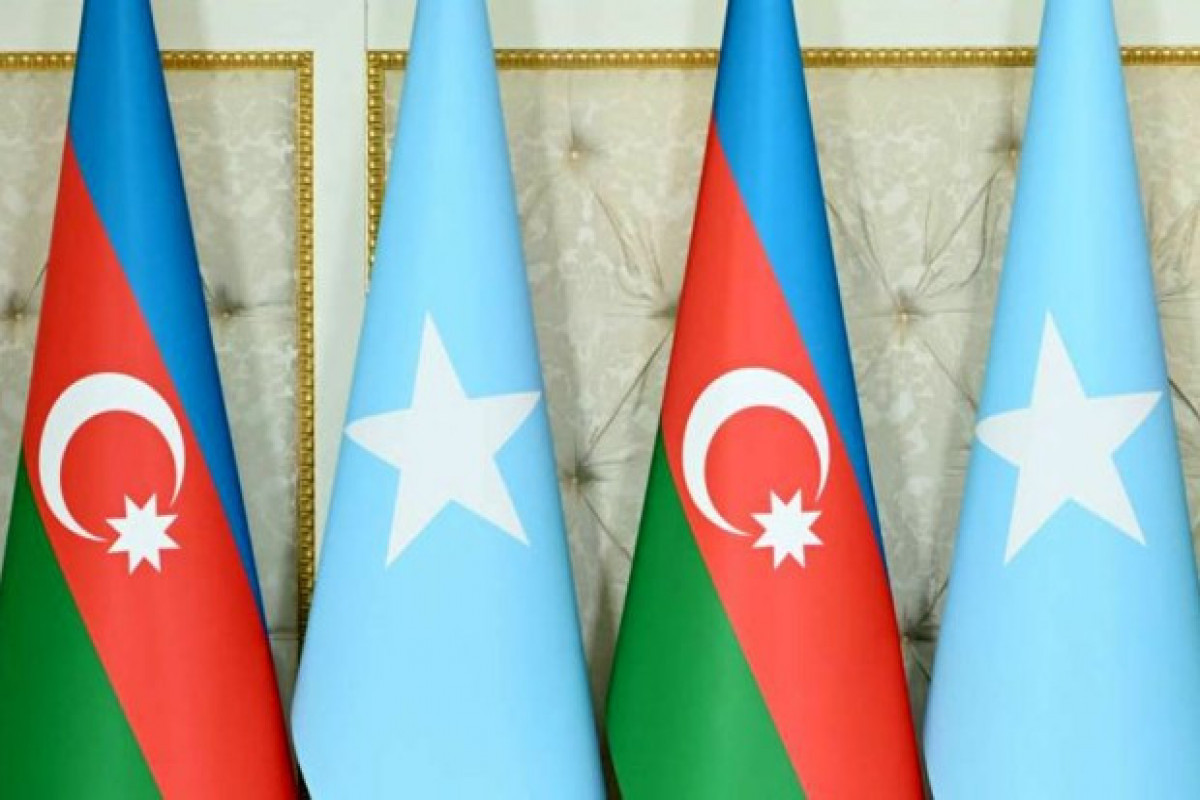 Azərbaycan və Somali diplomatik pasport sahibləri üçün viza tələbini ləğv edir