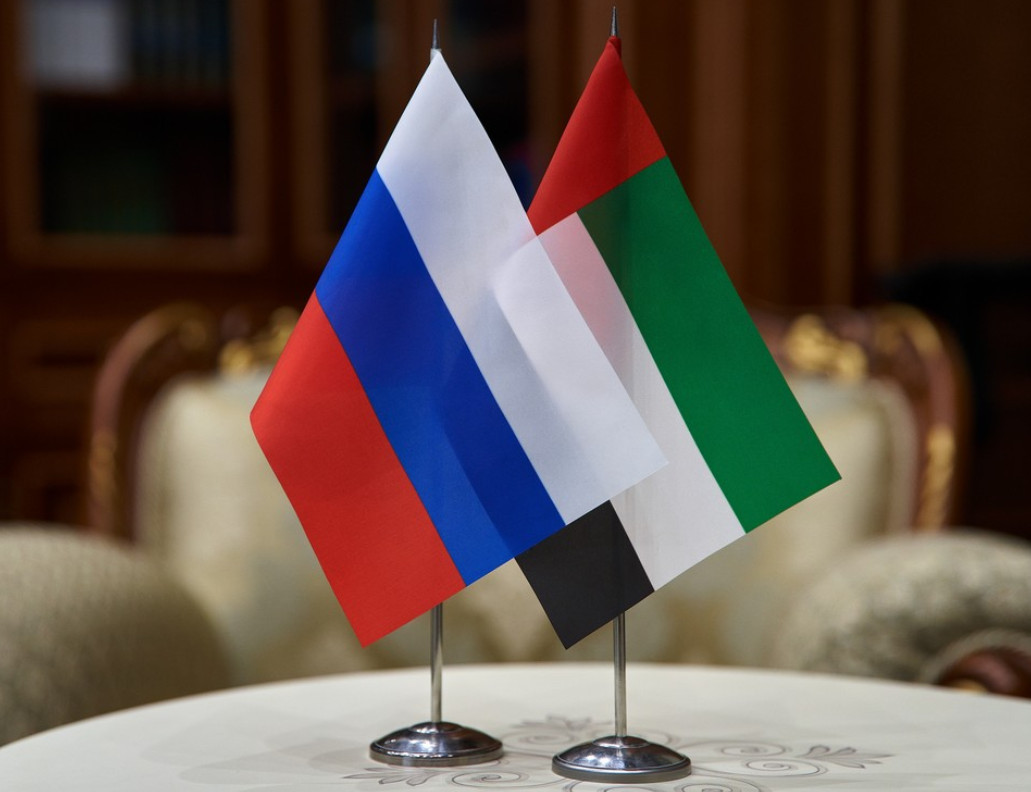 BƏƏ Rusiyaya qarşı iddia edilən hücumu pislədi