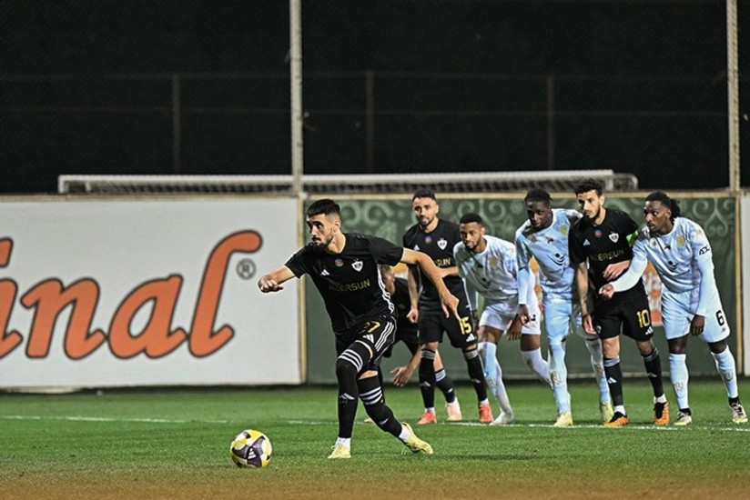 Premyer Liqada cari mövsüm 16 tur ərzində 36 penalti təyin olunub