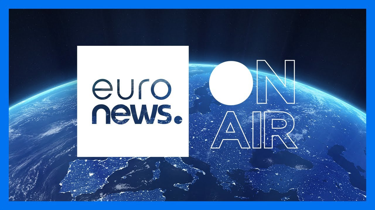 Euronews: