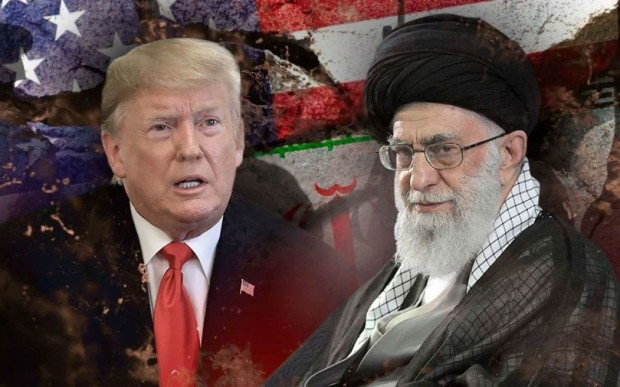 İran Trampın bəyanatlarına cavab verib: sərt tədbirlər görüləcək