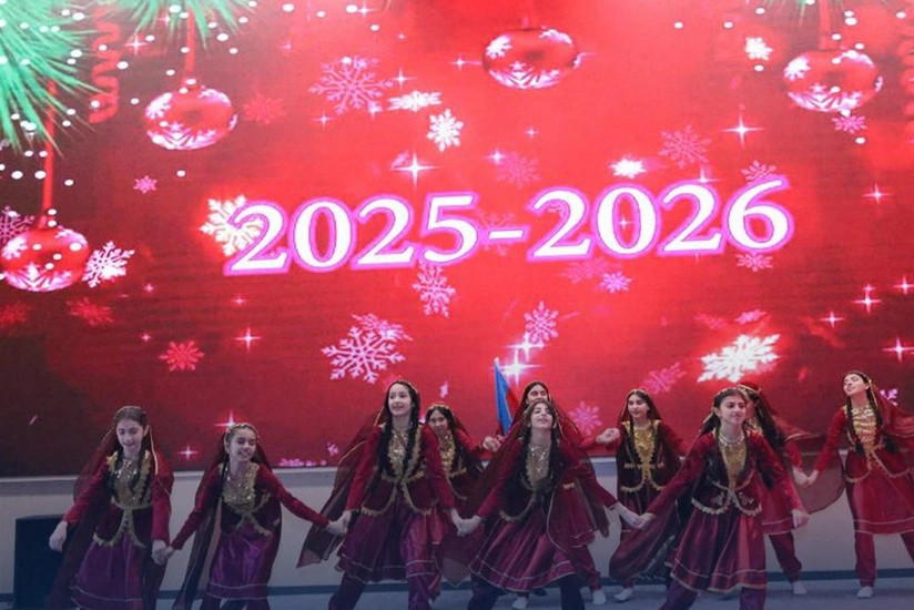 Ağdam və Füzuli şəhərlərində bayram tədbirləri keçirilib