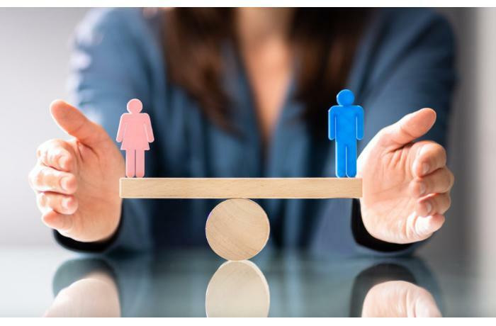 Azərbaycanda gender bərabərliyi  güclü və davamlıdır-