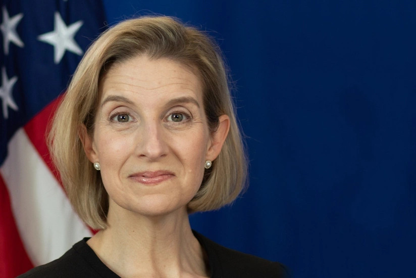 Emi Karlon: ABŞ Azərbaycanla tərəfdaşlığı gücləndirməyə sadiqdir