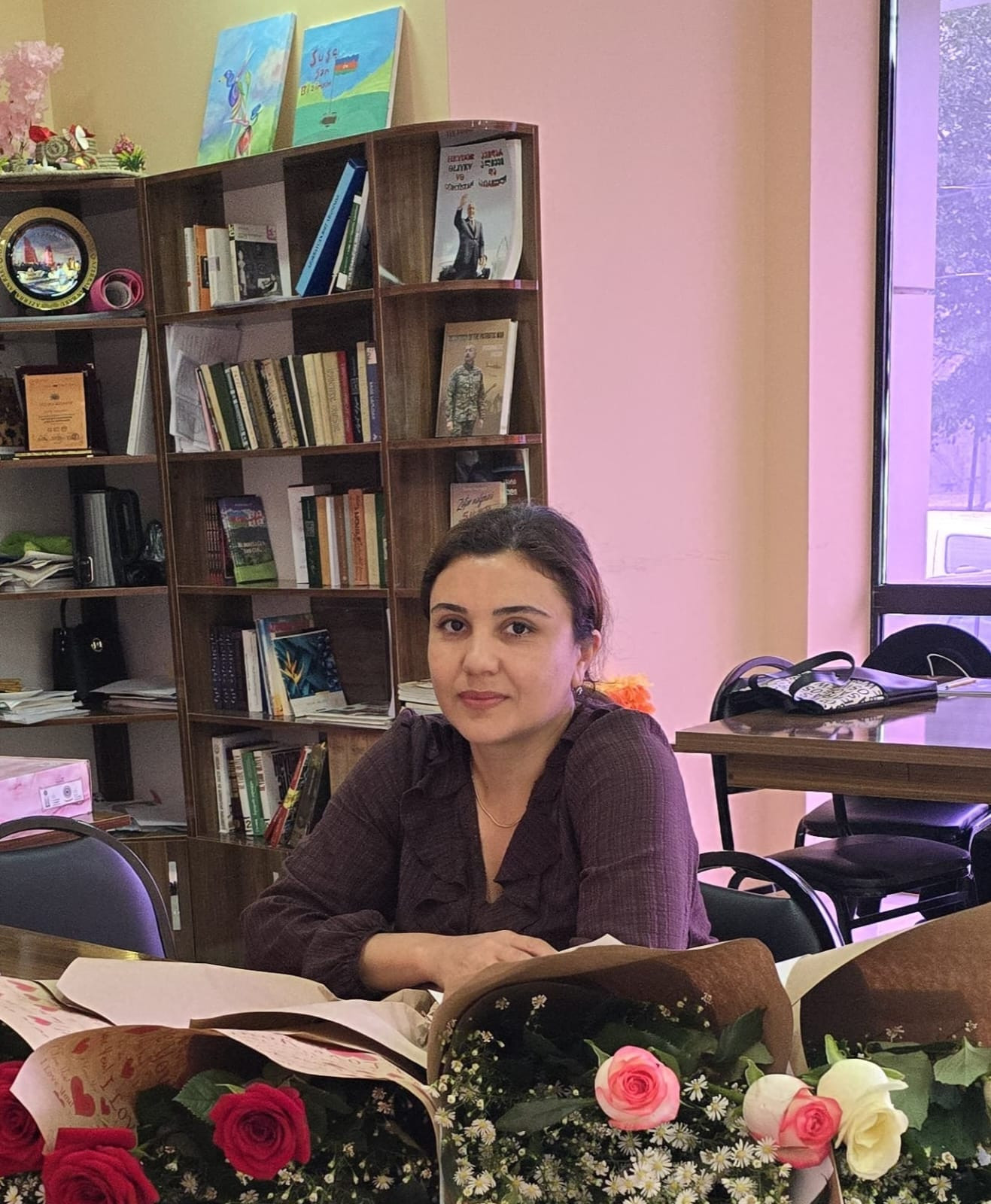 Diaspor sadəcə icma deyil, kimliyimizi gələcəyə daşıyan canlı yaddaşdır -