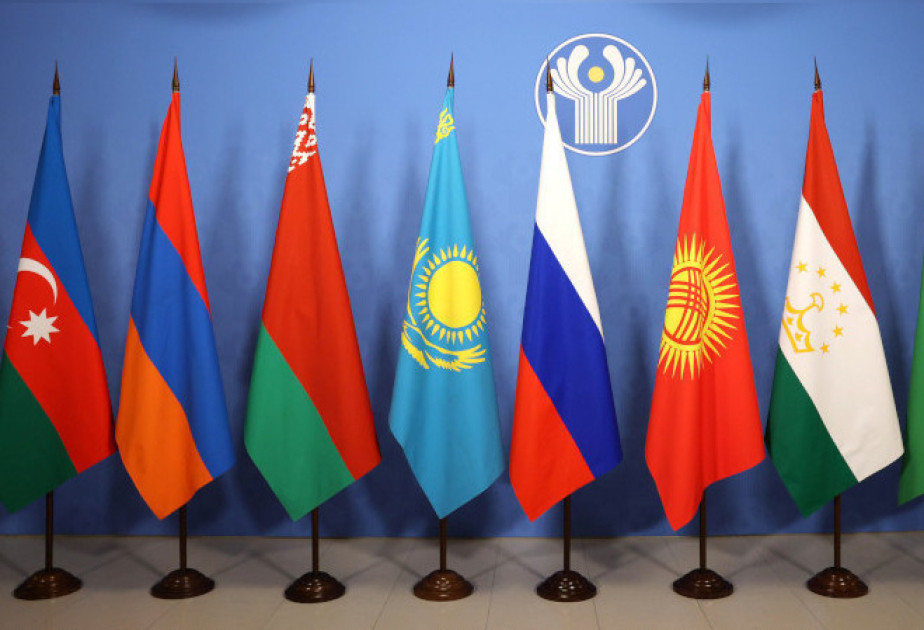 Türkmənistan MDB-də sədrliyini təşkilatın potensialının gücləndirilməsinə yönəldəcək