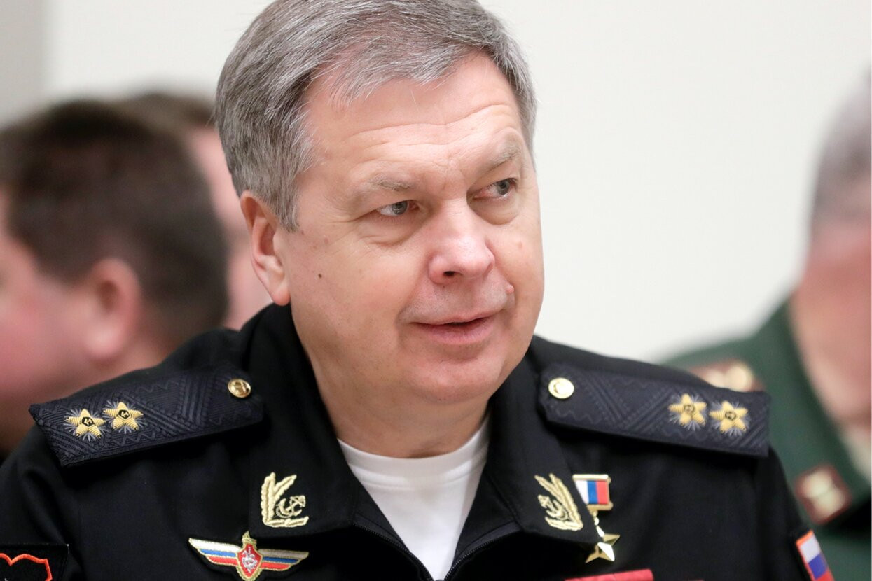 Rusiya Putinin iqamətgahına hücum iddialarını ABŞ-yə təqdim etdi