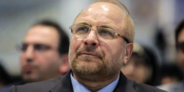 Qalibaf istefa verib