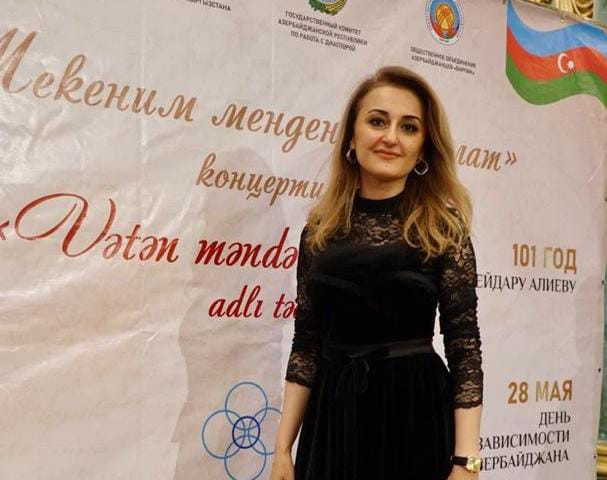 Diaspora emosiyalarla yox, düşünülmüş dialoqla güclü olur -