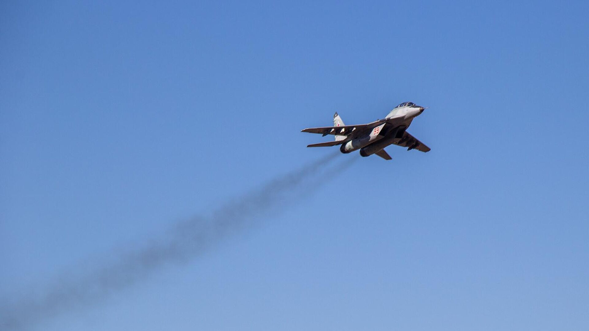 Rusiya hərbi təyyarələrinin Gürcüstan üzərindən İrana uçuşları maraq yaradıb