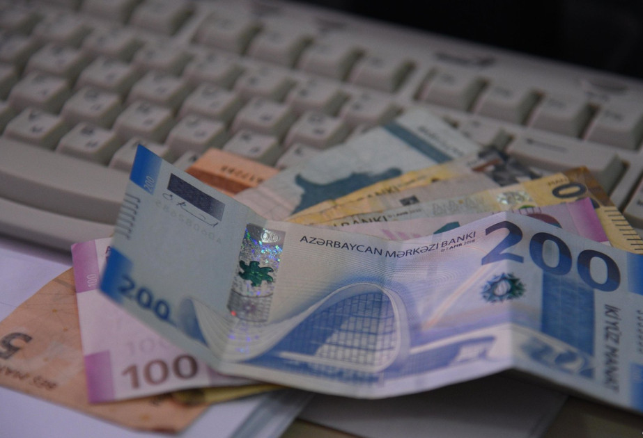 Yeni kreditlərdə 5,9%-lik artım qeydə alınıb