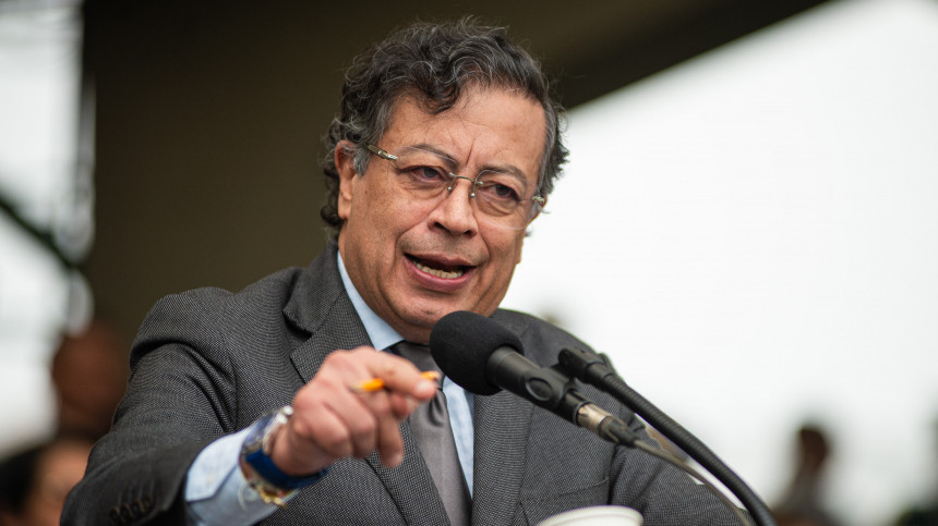 Kolumbiya prezidenti BMT-ni Venesuela hücumu ilə bağlı təcili iclasa çağırdı