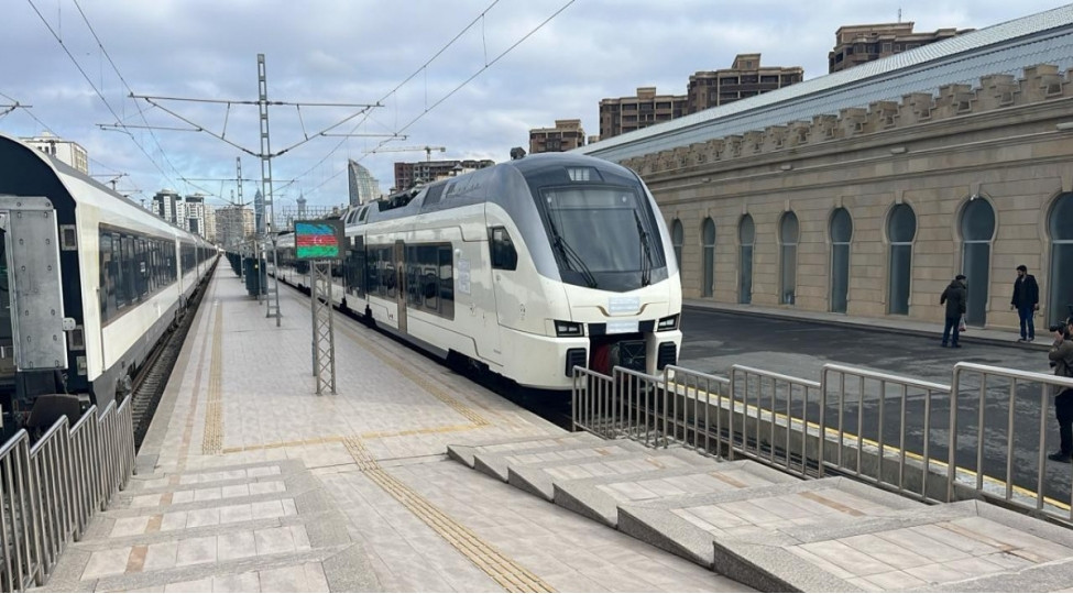 ADY-də yanacaq mənimsənilməsi faktı üzrə iki vəzifəli şəxs həbs edilib