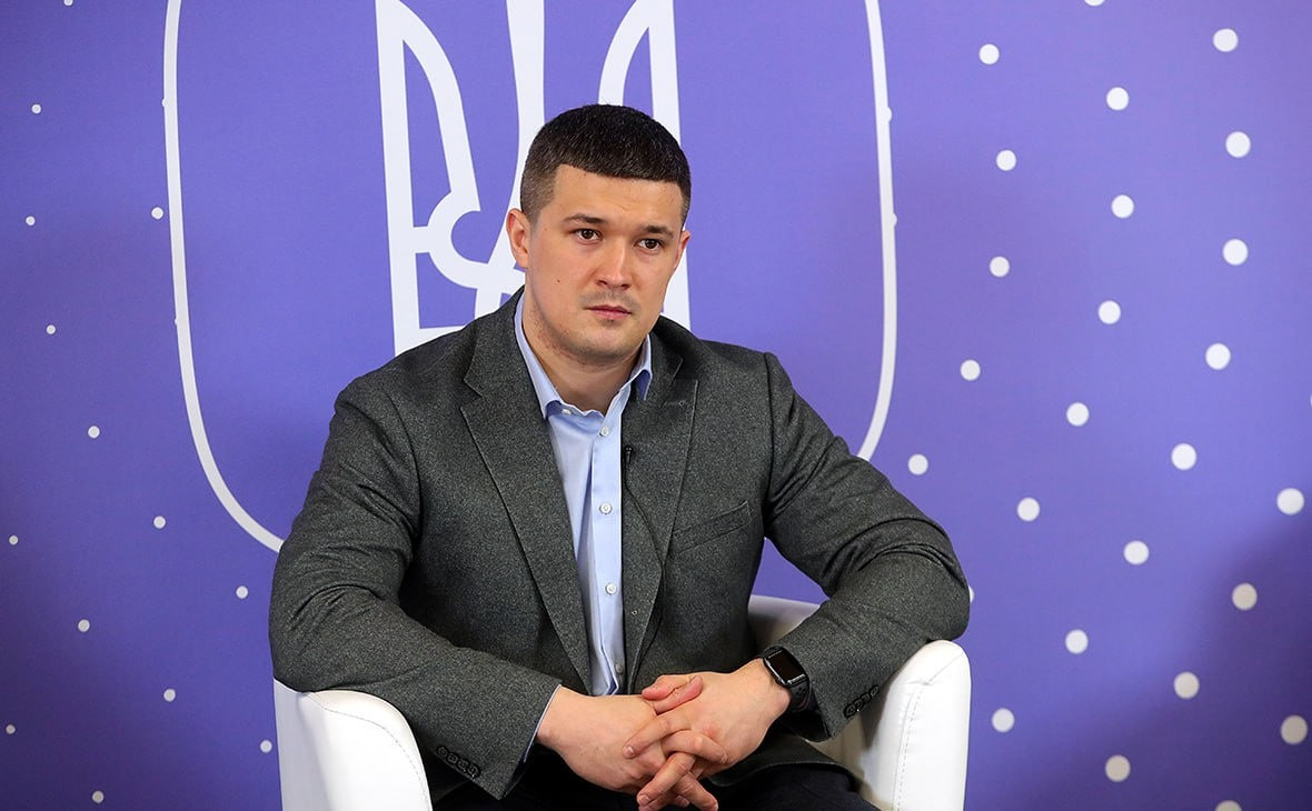 Ukrayna müdafiə naziri: Evdə dron yığın, ordumuza göndərin