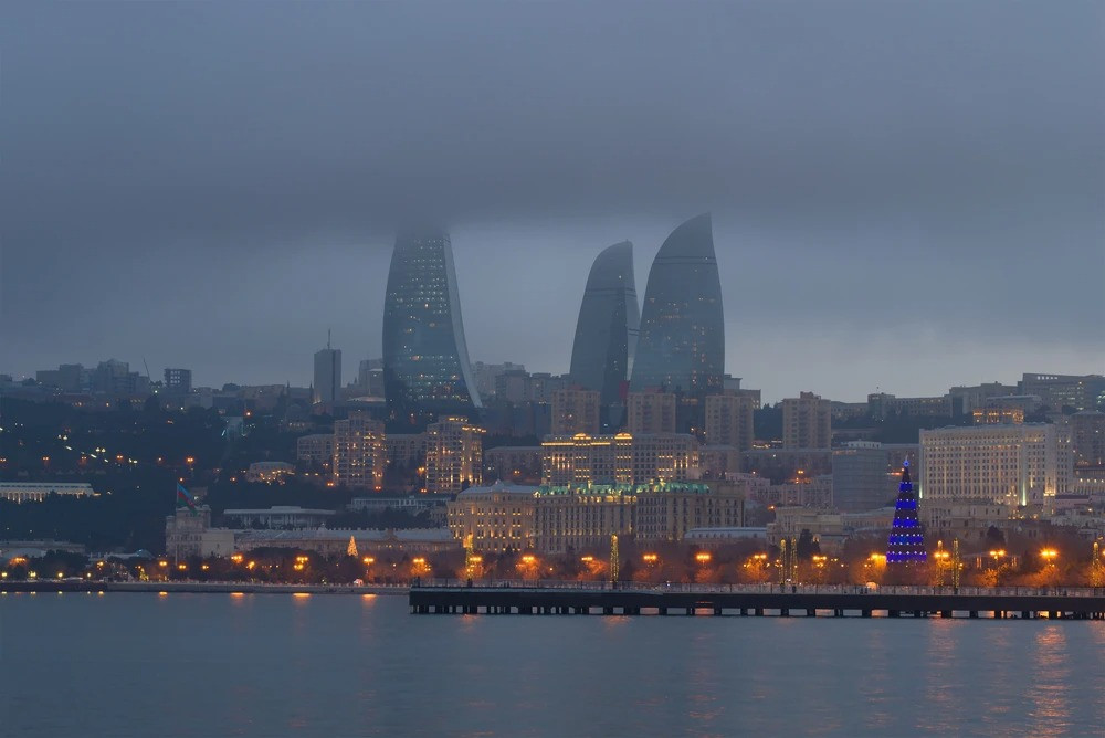 Sabahın hava proqnozu açıqlanıb