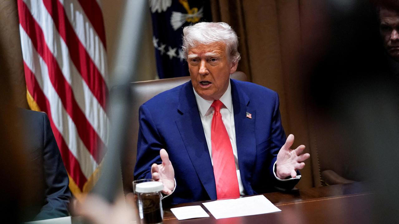 ABŞ-nin quru gücə qayıdıșı: