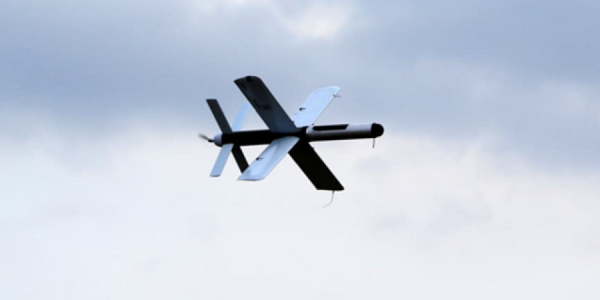 Ukrayna bu il iki dəfə çox dron alıb