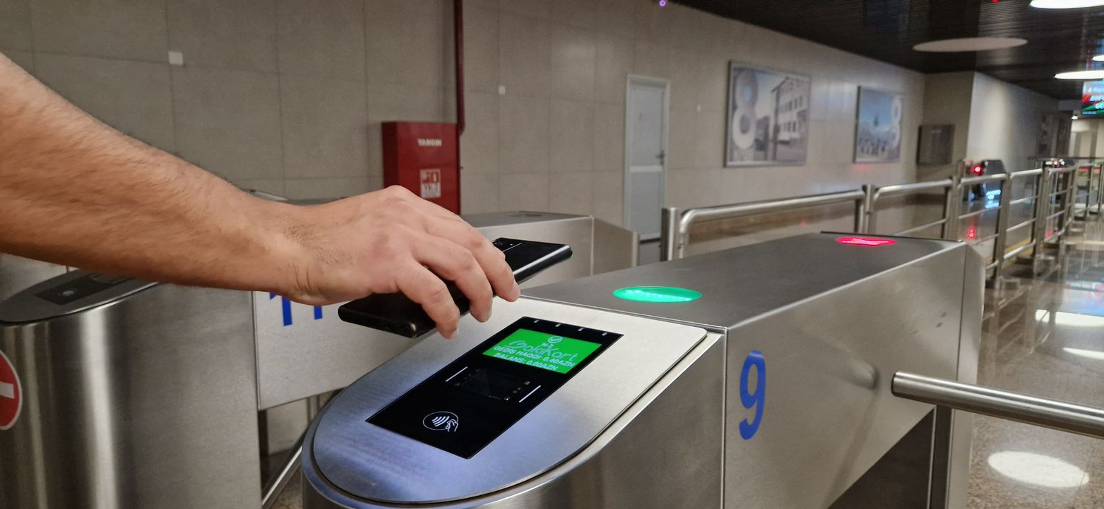 Texniki nasazlıq, mexanizmin iş prinsipi, yoxsa sadəcə pul silinməsi?