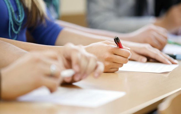 Magistratura səviyyəsi üzrə sınaq imtahanına qeydiyyat davam edir