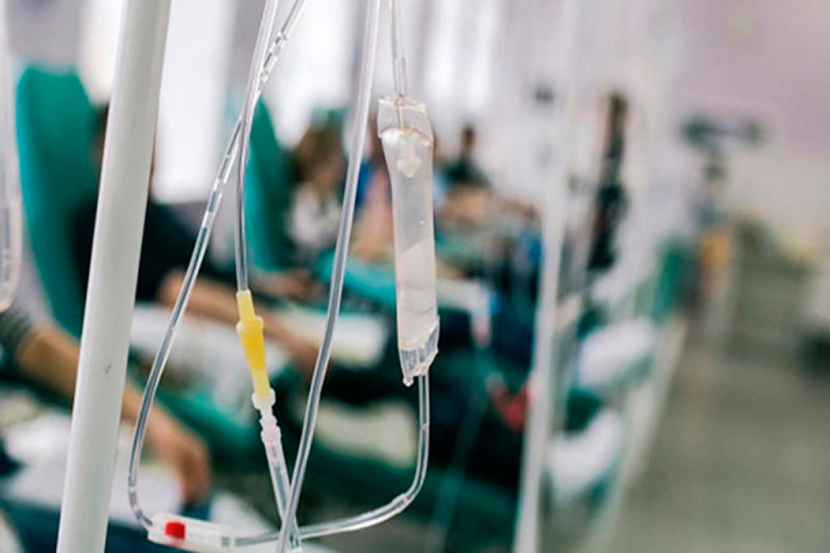 Azərbaycanda bayram günlərində zəhərlənənlərin sayı açıqlanıb