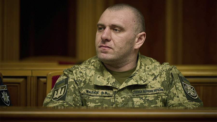 Zelenski üçün daha bir ŞOK: Ukrayna Təhlükəsizlik Xidmətinin rəhbəri istefa verib