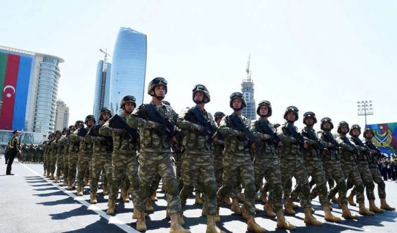 Müdafiə və milli təhlükəsizlik xərcləri məlum oldu